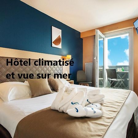Opal'Inn Булонь-сюр-Мер Экстерьер фото